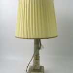 421 7100 Bordslampa